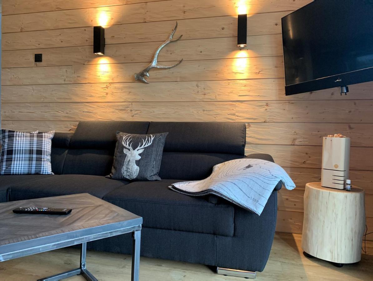 Naturapart Rauszeit Willingen  Bagian luar foto
