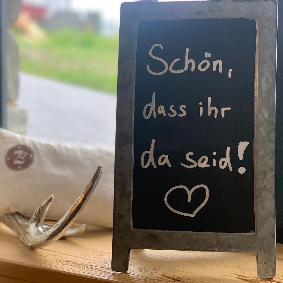 Naturapart Rauszeit Willingen  Bagian luar foto
